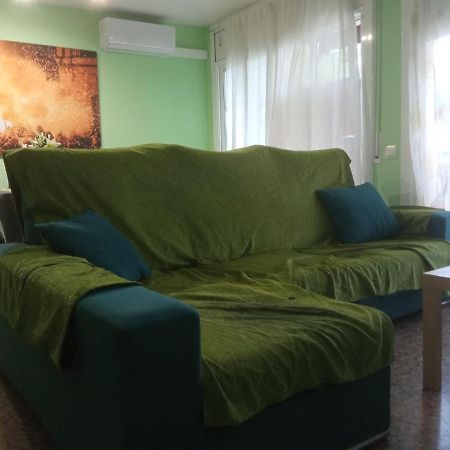 Cal Turuta Διαμέρισμα Vilanova i la Geltrú Εξωτερικό φωτογραφία