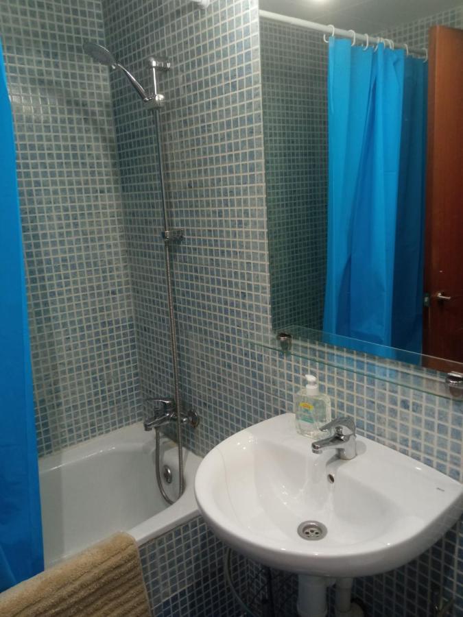 Cal Turuta Διαμέρισμα Vilanova i la Geltrú Εξωτερικό φωτογραφία