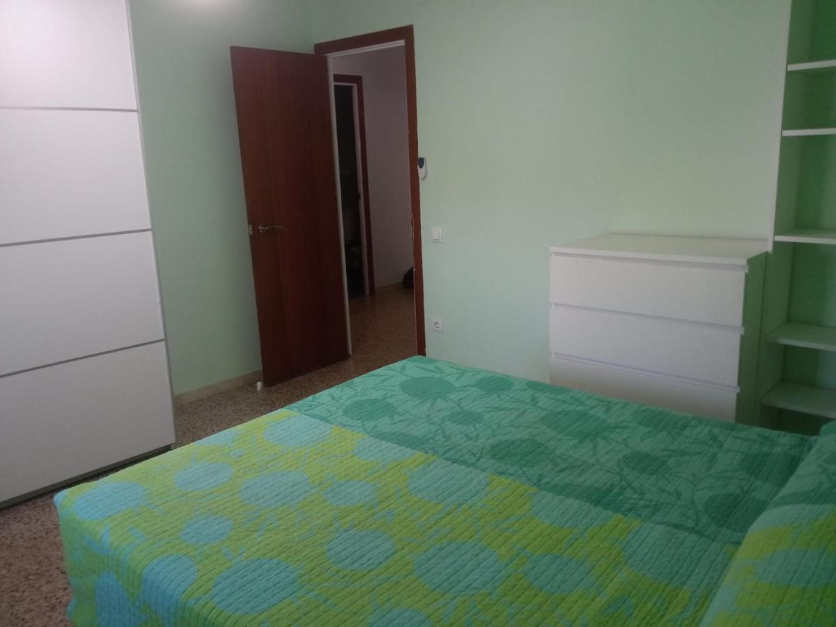 Cal Turuta Διαμέρισμα Vilanova i la Geltrú Εξωτερικό φωτογραφία