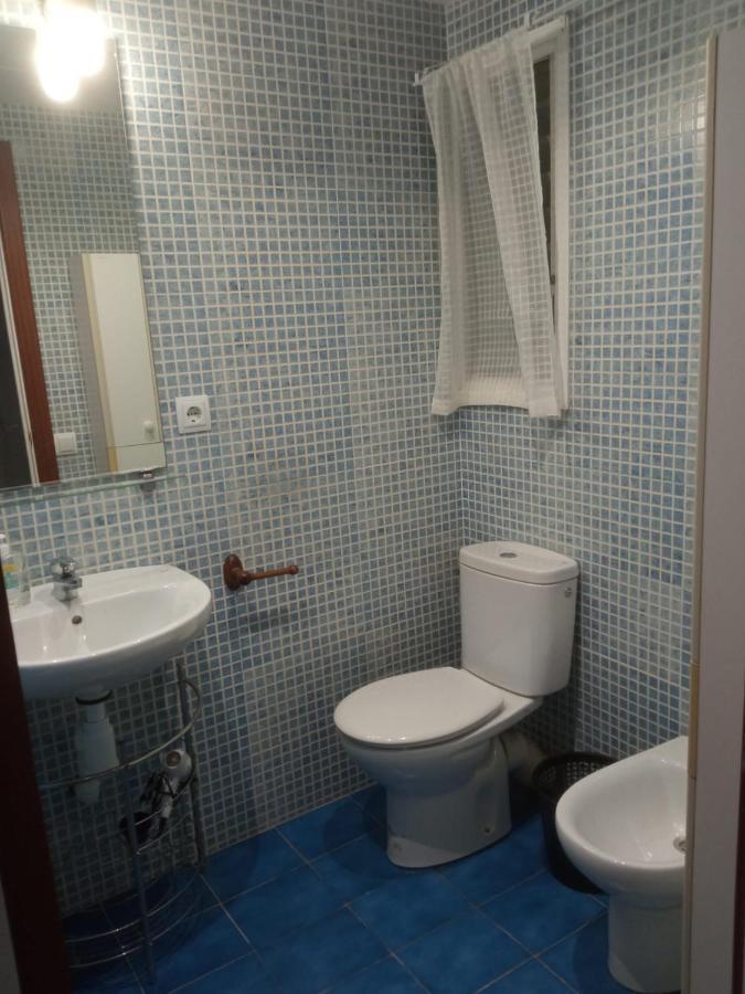 Cal Turuta Διαμέρισμα Vilanova i la Geltrú Εξωτερικό φωτογραφία